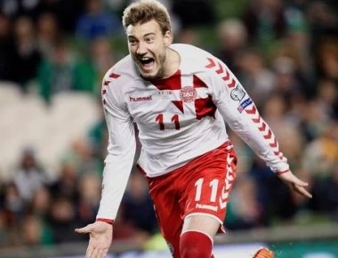 Ο Μπέντνερ επιτέθηκε σε οδηγό ταξί στην Κοπεγχάγη - Του έσπασε το σαγόνι!